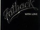 Fatback Band vinyl LP album record With Love USA SPR-CT-6741 SPRING 1983