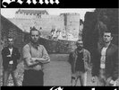 Brutal Combat : Péril rouge / Skinheads ( French Punk Oï RAC ).
