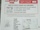 Mylene farmer  coffret Monkey me neuf scellé