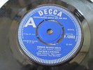 JACKIE LYNTON Three Blind Mice  1965 DECCA DEMONSTRATION SAMPLE  superb EX+