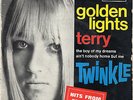 TRES RARE EP ORIGINAL TWINKLE - Terry (1965)