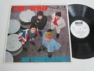 THE WHO/MY GENERATION  -AMERICAN SERIES-  LP 1966 TELDEC DECCA BLK 86 002-P