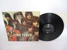 PINK FLOYD PIPER AT THE GATES OF DAWN VINYL LP ALBUM SCX 6157 12