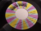 SOUTHLAND SINGERS Trust him HOB 45 BLACK GOSPEL/FUNK 45 KILLER Promo