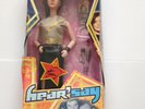 Official Popstars The Rivals Kym Hearsay 2001 Collectable Doll Worldwide Post