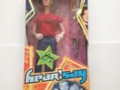 Official Popstars The Rivals Suzanne Hearsay 2001 Collectable Doll World Post
