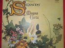 MAGNA CARTA Seasons 1Y/2Y 1st Press VERTIGO Swirl Label Stunning Vinyl & Sound