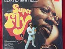 Curtis Mayfield - Super Fly - SELAED LP - Curtom ? - CRS-8014-ST 1st Pressing