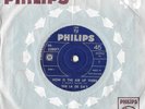 the la de das How is the air up there 7'' New Zealand NZ Garage Rock
