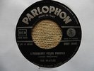 The Beatles ?– Penny Lane / Strawberry Fields Forever - Vinyl, 7