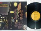 DAVID BOWIE ZIGGY STARDUST RCA RVP-6127 Japanese Pressing Vinyl LP