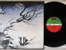 BADGER ONE LIVE ATLANTIC P-8343A Japanese Pressing Vinyl LP