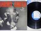 JIMMY SMITH INCREDIBLE VOL3 BLUE NOTE BLP 1525 Japanese Pressing Vinyl LP