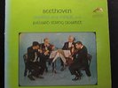 Juilliard String Quartet - Beethoven Quartet In A Minor LP VG+ LSC-2765 1s/2s