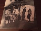 1973 Rare Private Psych Funk DEL JONES' POSITIVE VIBES Court Is Closed LP Hikeah