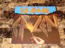 Def Leppard Rare Too Late For Love 12