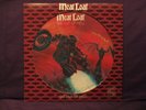 Meat Loaf 'Bat Out Of Hell' Picture Disc EX