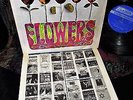 A BEAUTY 1966 Stereo Orig   ROLLING STONES   FLOWERS Garage Psych = NO UK ISSUE