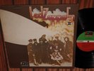 LED ZEPPELIN   II LP   ORIGINAL PRESS HOT MIX RL (ROBERT LUDWIG)  ON BOTH SIDES