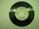 Allan,Bobby-My Baby(Teen 45)(Hear It)