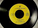 SCOT RICHARD CASE RARE 60s MICHIGAN GARAGE 45 A2 Chosen Few/Fugitives/SRC HEAR
