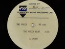 FREEX MACHINE Freex Beat 10