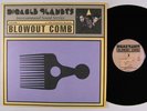 DIGABLE PLANETS Blowout Comb 2xLP on Pendulum
