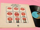 VELVET UNDERGROUND ANDY WARHOL LP COCA COLA ORIG UK 1969 GATEF LAMINATED COVER7
