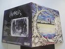 HANKER The Dead Ringer Hellion 2003  lim. 2-LP-Set Red Vinyl:mint/ Cover: mint-
