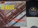 BEATLES Please Please Me (Parlophone UK Original Mono LP 1963) -1N/ -1N. Nice