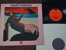 DAVID PARKER 1st LP (Polydor UK Original LP 1971) Acid Folk. EX