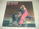 IVAN GRAZIANI - AGNESE DOLCE AGNESE raro LP opriginale 1978 perfetto, mint