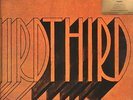 Soft Machine Third TRANSPARENT VINYL NEW OVP Music On Vinyl 2xVinyl LP