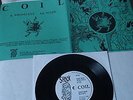 COIL     Vinyl 7