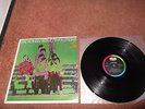 THE HUMAN BEINZ EVOLUTIONS  VINYL LP.EX+.CAPITOL RAINBOW LABEL.