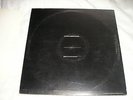 JOY DIVISION UNKNOWN PLEASURES FIRST ISSUE TRANSLUCENT RUBY VINYL 1A/1B/ 1979