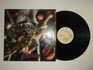 MOTORHEAD-BOMBER.SUPERB 1ST UK PRESSING NEAR MINT VINYL LP RECORD 1979