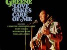 Love Takes Care Of Me Jack Greene vinyl LP album record USA DL75053 DECCA 1968