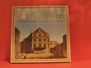 BEETHOVEN EDITION - 9 SYMPHONIEN - DEUTSCHE GRAMMOPHON - NM - 9 LP BOX SET -R