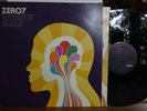 ZERO7 When It Falls 2 LP downtempo TRIP-HOP