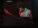 Jimi Hendrix Classic Records 180 Gram Band of Gypsys #8482 NM LP Audiophile