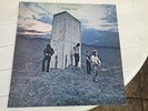THE WHO WHOS NEXT STEREO TRACK LABEL 1ST PRESS 1971 UK VINYL LP EXCELLENT A1 B2