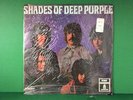 Deep Purple - Shades Of LP | EMI C062-04175 | French Pressing | SEALED