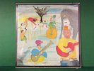 The Band - Music From Big Pink LP | SKAO 2955 | 70s Press | FACTORY SEALED