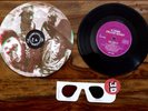 A Tribe Called Quest Can I Kick It 3D Sleeve vinyl - Buy 5x 7