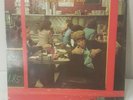 TOM WAITS  NIGHTHAWKS AT THE DINER asylum German double Lp EX