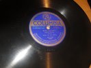 78RPM Columbia A1118 Fred Van Eps, White Wash Man / El Cota, Ragtime, Black VV-