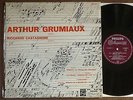 Arthur Grumiaux/Castagnone, 