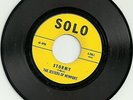 The Jesters Of Newport – Stormy original 7” 1964 – BFTG Gories Lyres