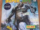 LEE SCRATCH PERRY & THE UPSETTERS Super Ape ORIGINAL 1976 UK LP